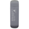 ADAPTADOR WIRELESS UBS INTELBRAS ACTION A1200 4710018 DUAL BAND AC 1200 - Image 2