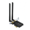 ADAPTADOR PCI EXPRESS WI-FI TP-LINK Archer TX50E