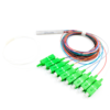 CAIXA DE TERMINACAO OPTICO P/16 FIBRAS SPLITTER 1X16 APC - Image 4