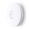 ACCESS POINT TP-LINK WIRELESS DUAL BAND GIGABIT MONTAVEL EM TETO EAP660 HD