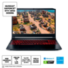 NOTEBOOK ACER 17,3" FHD AN517-54-55T5/ I5-11400H/ 8GB/ 512GB SSD/ WIN 11 HOME/ GTX 1650 4GB - Image 2