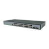 SWITCH INTELBRAS 24P 24P SKD SG2404D POE MAX GERENCIAVEL - 4760021 - Image 3