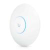 ACCESS POINT UBIQUITI U6-ENTERPRISE UNIFI WIFI 6 TRI-BAND 6/6EGHZ - 2.5GBPS 5300 MBPS POE S/INJETOR - Image 2