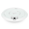 ACCESS POINT UBIQUITI U6-ENTERPRISE UNIFI WIFI 6 TRI-BAND 6/6EGHZ - 2.5GBPS 5300 MBPS POE S/INJETOR - Image 5