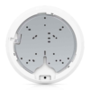 ACCESS POINT UBIQUITI U6-ENTERPRISE UNIFI WIFI 6 TRI-BAND 6/6EGHZ - 2.5GBPS 5300 MBPS POE S/INJETOR - Image 4