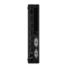 PC LENOVO THINKCENTRE TINY M70Q GEN 3/ I3-12100T/ 8GB/ 256GB SSD/ WIN 11 PRO - Image 3