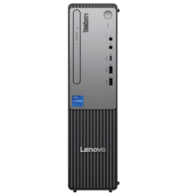 PC Lenovo ThinkCentre SFF Neo 30s Gen 5 Intel Core i5-13420H 8GB DDR5 5200MHz SSD 256GB FreeDOS - Imagem 2