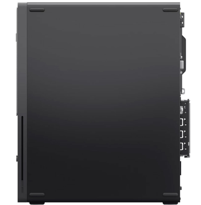 PC Lenovo ThinkCentre SFF Neo 30s Gen 5 Intel Core i5-13420H 8GB DDR5 5200MHz SSD 256GB FreeDOS - Imagem 3