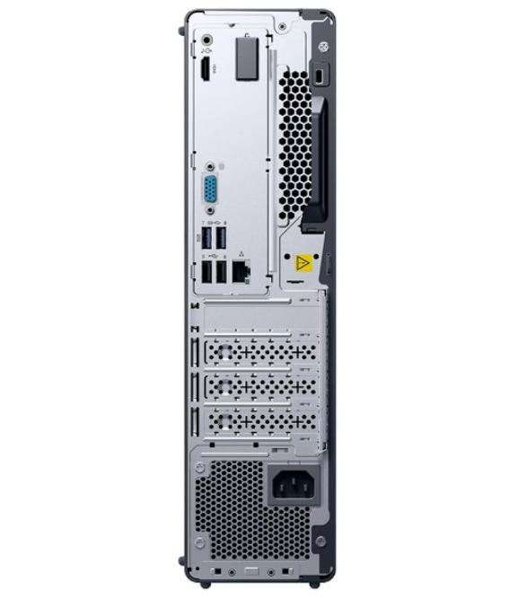 PC Lenovo ThinkCentre SFF Neo 30s Gen 5 Intel Core i5-13420H 8GB DDR5 5200MHz SSD 256GB FreeDOS - Imagem 4