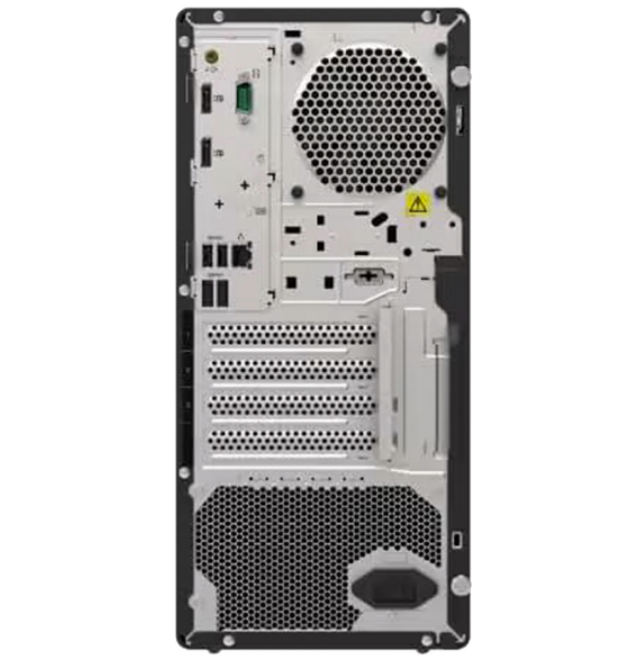Servidor Lenovo ThinkSystem ST50 V3 Xeon E-2414 16GB DDR5 HD 2TB - Imagem 2