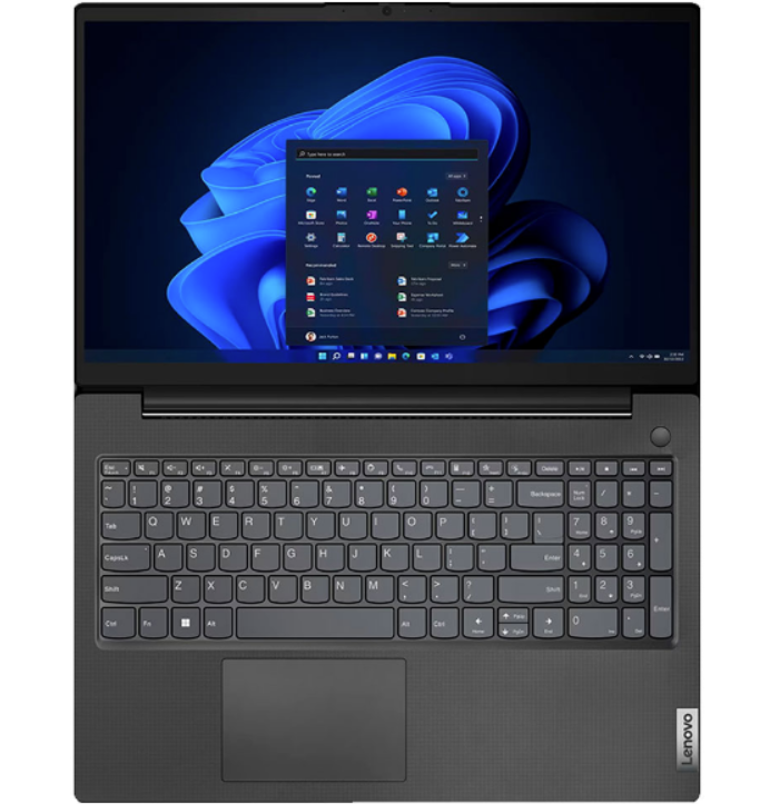 Notebook Lenovo V15 G4 Ryzen 3 7320U 8GB RAM SSD 256GB Full HD FreeDOS - Imagem 2