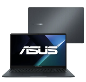 Notebook ASUS ExpertBook B1 Core i5-13420H, 16GB, SSD 512GB, FreeDOS