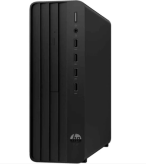 PC HP 280 G9 SFF Intel Core i5-14500 8GB RAM SSD 256GB Windows 11 Pro