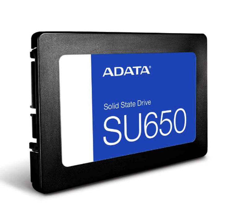 SSD ADATA 240GB 2,5" SATA 3 - ASU650SS-240GT-R - Imagem 3