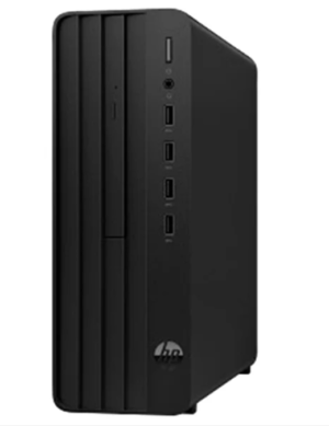 PC HP 280 G9 SFF Intel Core i5-13500 8GB RAM SSD 256GB Windows 11 Pro