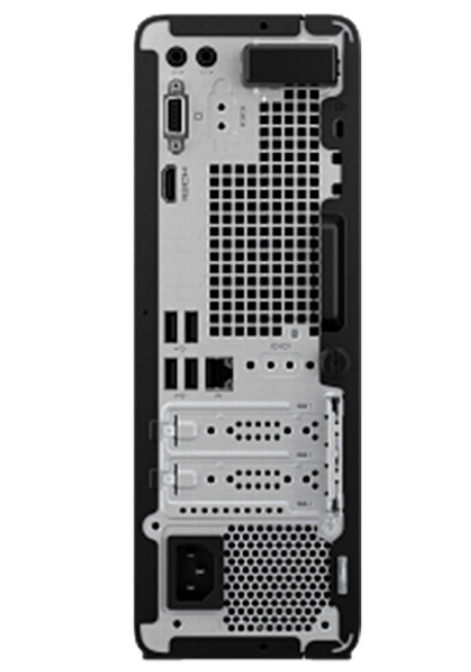 PC HP 280 G9 SFF Intel Core i5-13500 8GB RAM SSD 256GB Windows 11 Pro - Imagem 3