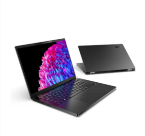 Notebook Acer TravelMate P6 Core Ultra 5 125H, 16GB, SSD 512GB, OLED, Windows 11 Pro