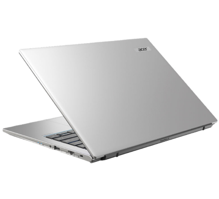 Notebook Acer TravelMate X2 14 Core 5-120U, 16GB, SSD 512GB, Windows 11 Pro - Imagem 3