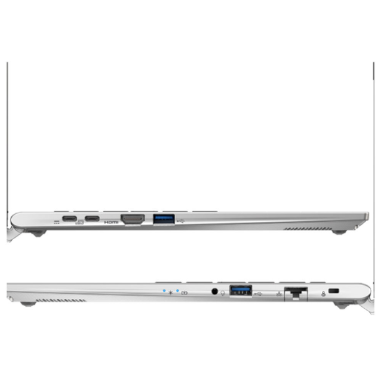 Notebook Acer TravelMate X2 14 Core 5-120U, 16GB, SSD 512GB, Windows 11 Pro - Imagem 5