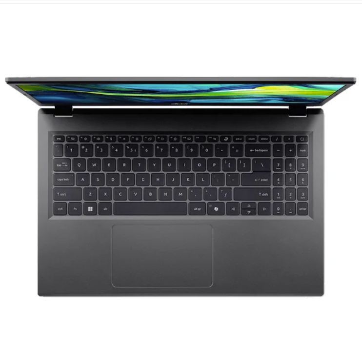 Notebook Acer Aspire Go 15 Core i5-13420H, 8GB, SSD 256GB, Windows 11 - Imagem 2