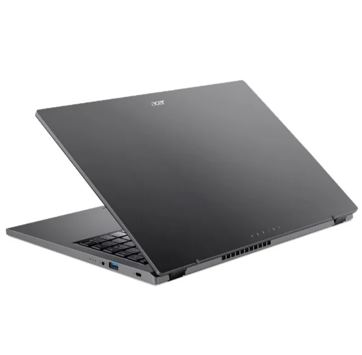 Notebook Acer Aspire Go 15 Core i5-13420H, 8GB, SSD 256GB, Windows 11 - Imagem 3