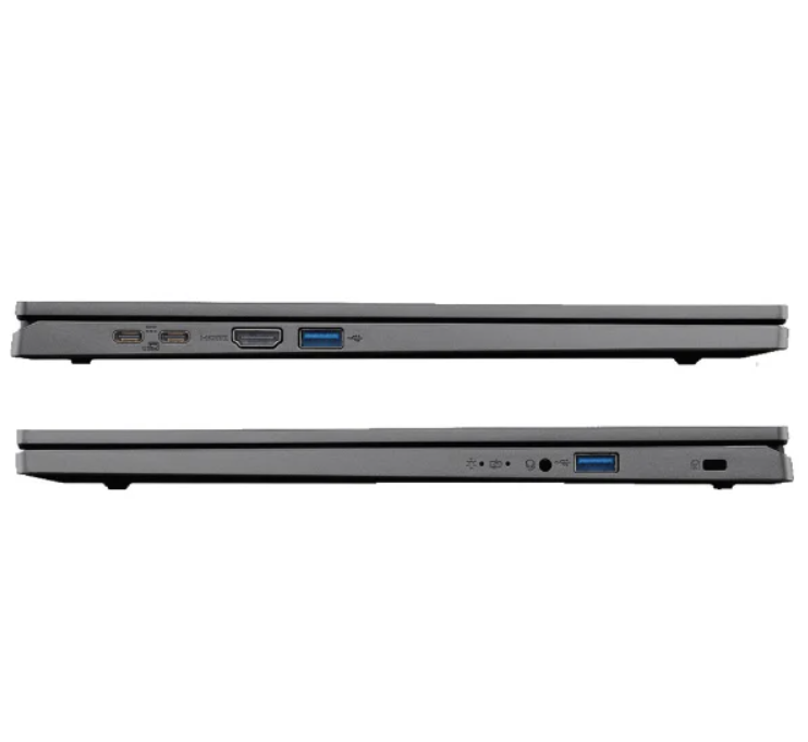 Notebook Acer Aspire Go 15 Core i5-13420H, 8GB, SSD 256GB, Windows 11 - Imagem 4