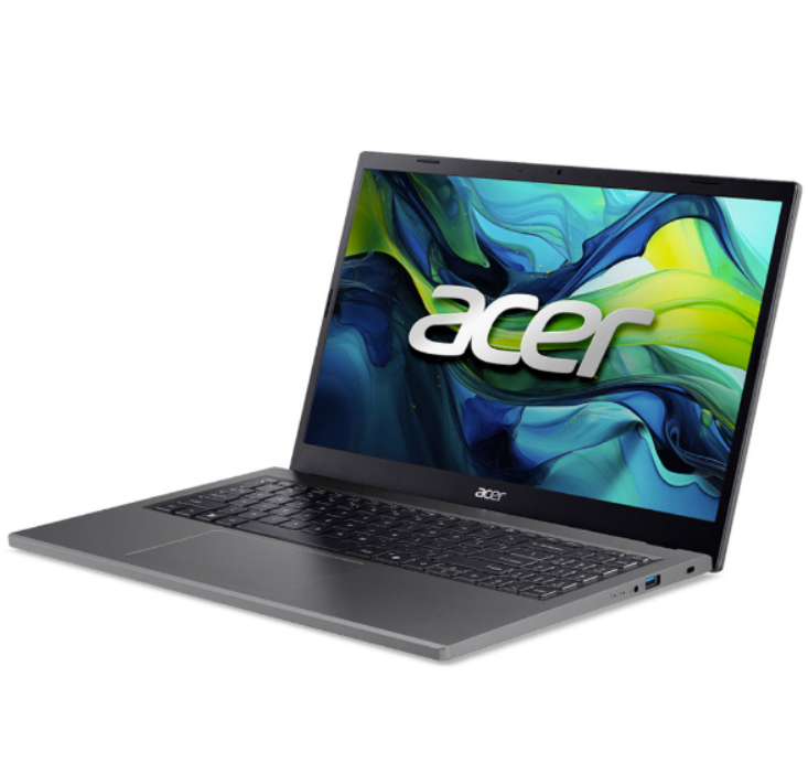 Notebook Acer Aspire Go 15 Core i5-1334U, 8GB, SSD 256GB, Linux - Imagem 2