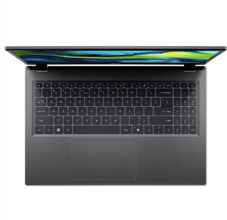 Notebook Acer Aspire Go 15 Core i5-1334U, 8GB, SSD 256GB, Linux - Imagem 3