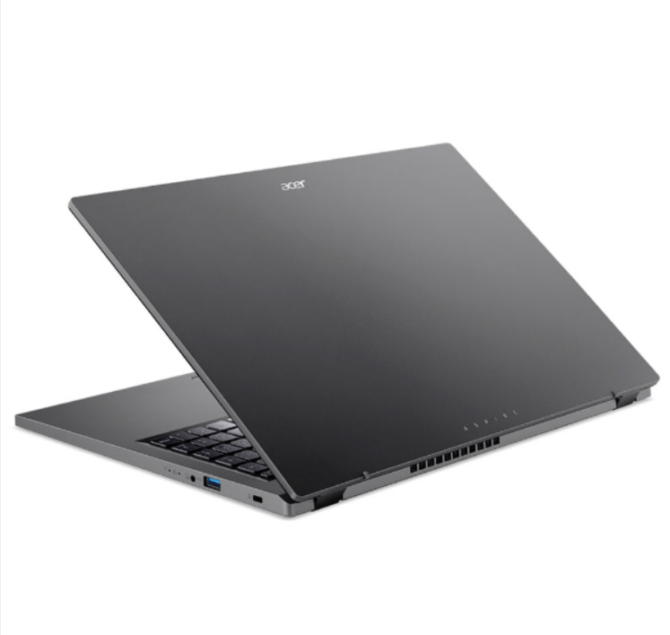 Notebook Acer Aspire Go 15 Core i5-1334U, 8GB, SSD 256GB, Linux - Imagem 4