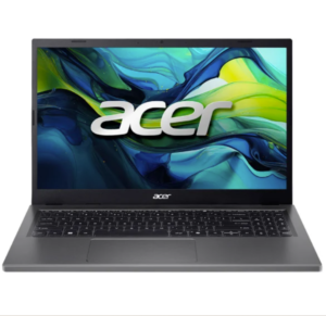 NOTEBOOK ACER ASPIRE GO 15 15,3" IPS WUXGA/ AG15-51P-379H/ I3-1215U/ 8GB/ 256GB/ LINUX