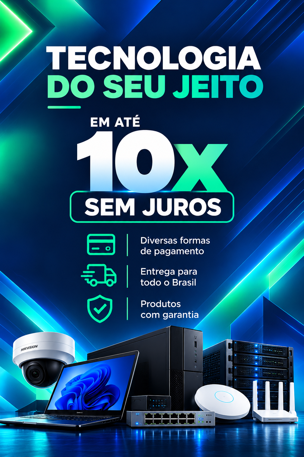 Tecnologia do Seu Jeito em 10X (1)