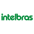 Logotipo Intelbras Verde em Fundo Transparente